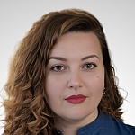 Тенякова Оксана Александровна